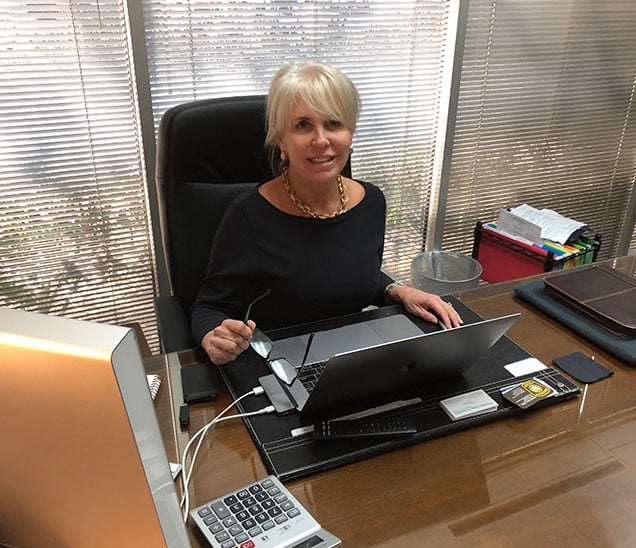 Suzanne Schwab-Radcliffe
